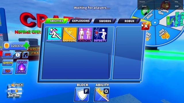 ALL NEW WORKING CODES FOR BLADE BALL SEPTEMBER 2023 (Blade Ball All Codes) | Roblox смотреть онлайн
