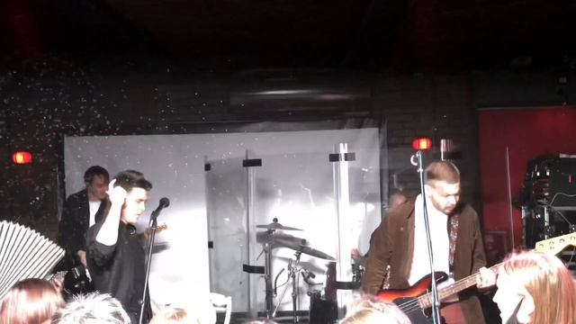 АФФИНАЖ - ХОСТЕЛ смотреть онлайн