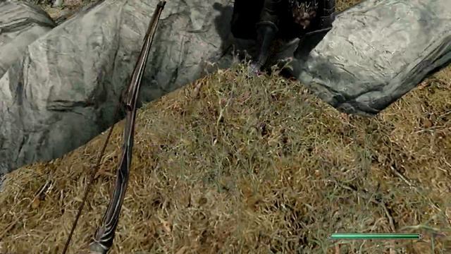 Lets play Skyrim (moded) pr.46 смотреть онлайн