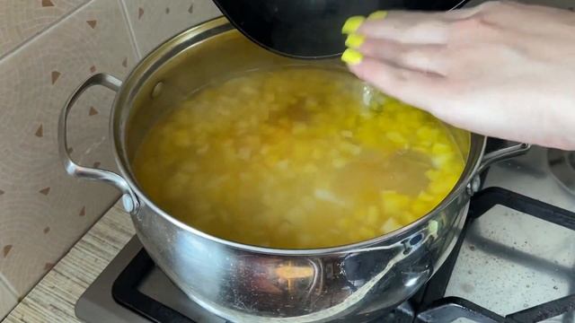 Домашний стол для гурманов 