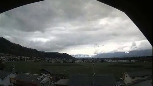 2013-4-22, Webcam Heimberg смотреть онлайн