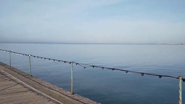 УТРЕННЯЯ НАБЕРЕЖНАЯ.АНАПА. ДЛИННЫЙ ПРИЧАЛ смотреть онлайн