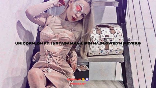 "Lil Buda" ft INSTASAMKA-LIPSI HA SLOWED 'N REVERB #slowmotion #aesthetic #instasamka #reverb смотреть онлайн