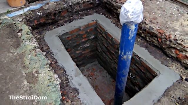 █ СКВАЖИНА от А до Я // РЕЛЕ // ВОДОНАГРЕВАТЕЛЬ // Рекомендации смотреть онлайн