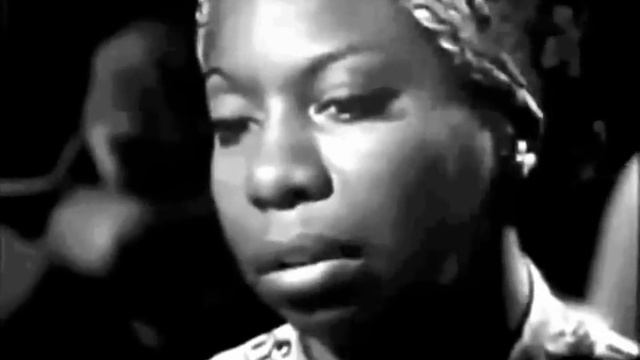 Nina Simone - Feeling Good смотреть онлайн