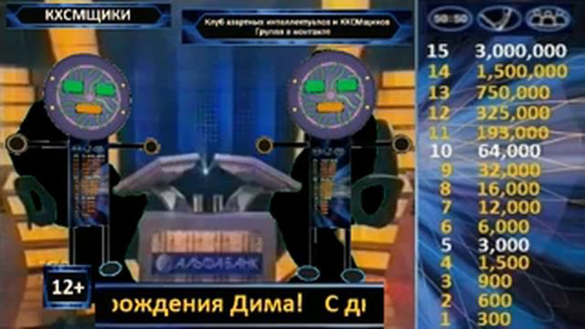 О, счастливчик! от 11 февраля 2013 г смотреть онлайн