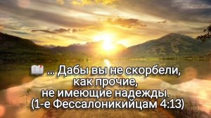 ? я здесь лишь странник, странствую в мире; На Родину я свою спешу ...