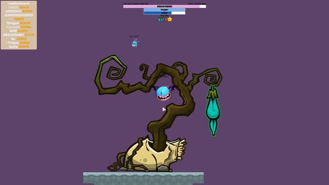 Flyordie.io All New Evolutions смотреть онлайн