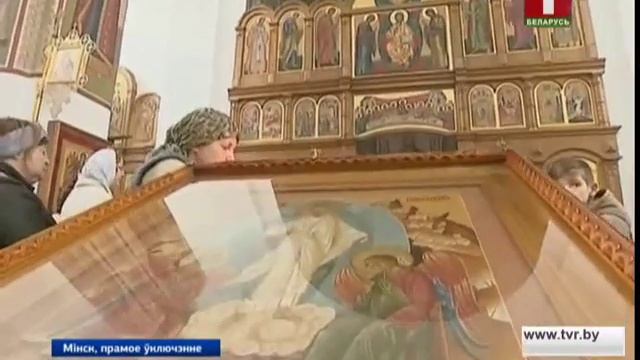 Православные и католики всего мира отмечают Пасху смотреть онлайн