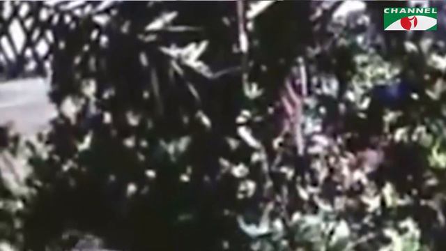 Jibon Jekhane Jemon | বিষয় - মুক্তিযুদ্ধ ৭১ | Documentary | Tarana Halim | Channel i Shows смотреть онлайн