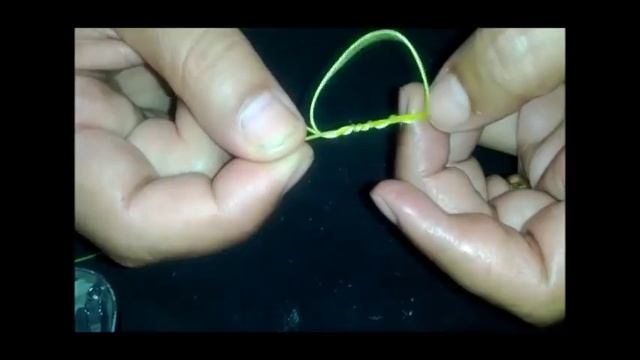 Olta Balıkçılığı | Klips Düğümü смотреть онлайн