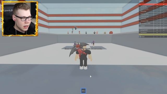 HOW TO ALWAYS WIN IN ROBLOX SIMON SAYS!! смотреть онлайн