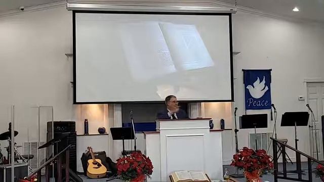 Power & Goodness of God - Psalm 65:1-5, 11 смотреть онлайн
