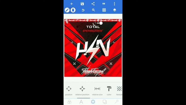 КАК СДЕЛАТЬ АВАТАРКУ В СТИЛЕ HORIZON?! | HorizoN Avi, Авы HorizoN? | Te-P1?️ | Standoff 2? смотреть онлайн