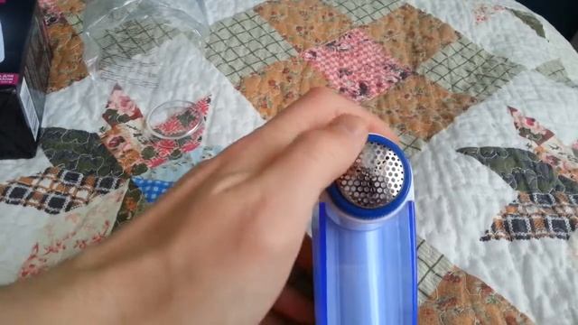 МАШИНКА ДЛЯ СТРИЖКИ КАТЫШКОВ MAXWELL MW-3101 смотреть онлайн