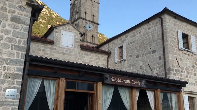 #5 Пераст - самый фотогеничный город. Черногория ?? смотреть онлайн