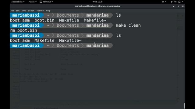 How to Make an Operating System - Part 4, Boot Loader Basics смотреть онлайн