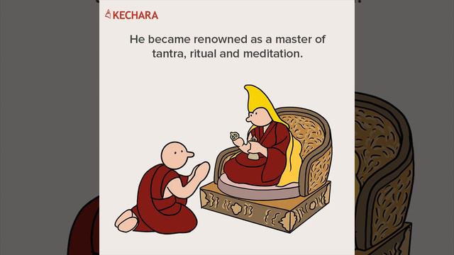 Tsem Rinpoche's Incarnation Stories: Gedun Nyedrak смотреть онлайн