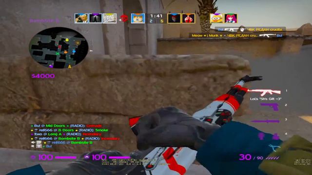 Давай сначала глобала 16\18, потом ФейсИт смотреть онлайн