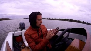 Расхода топлива на Sea pro 30 2t