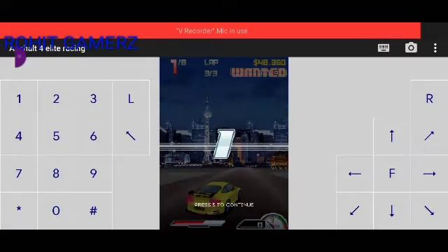ASPHALT 4 ELITE RACING JAVA GAMEPLAY PART-1 LIKE SUBSCRIBE COMMENT смотреть онлайн