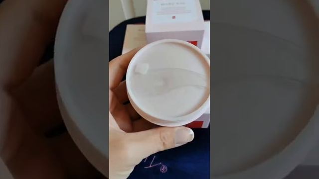 Гидрогелевые патчи от Mary Kay смотреть онлайн