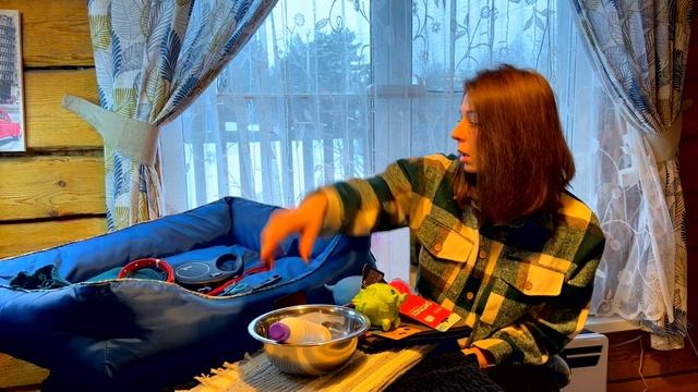 Эзотерический фокус