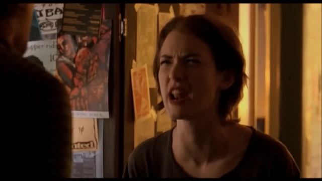 Reality Bites - The Argument смотреть онлайн