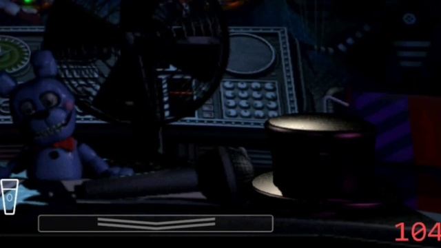 Как призвать Фрэдбира в фнаф 7 ? ✓ я его призвал!!! Не клийбейт!!! смотреть онлайн