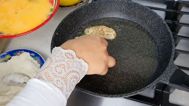 Такую вкуснятину из ФАРША нужно срочно готовить! Дешево Просто, Вкусно❗Озгина Кийма ва баракали тао смотреть онлайн