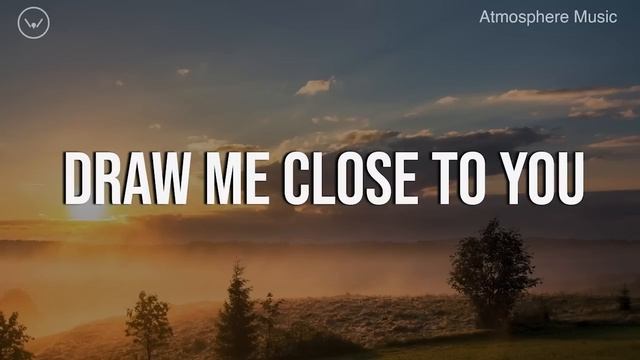 Draw Me Close To You || 3 Hour Piano Instrumental for Prayer and Worship смотреть онлайн