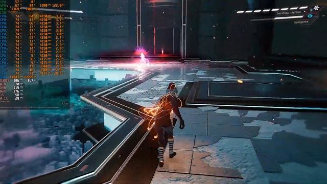 Marvel's Spider-Man: Miles Morales - Legion 5 (2021) - Max Settings, Performance mode, Финал смотреть онлайн