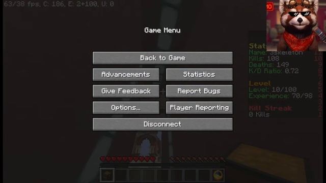 PARKOUR CHAMPIONSHIP | JOIN JAVA + PE JOIN YARR | MINCRAFT LIVE смотреть онлайн