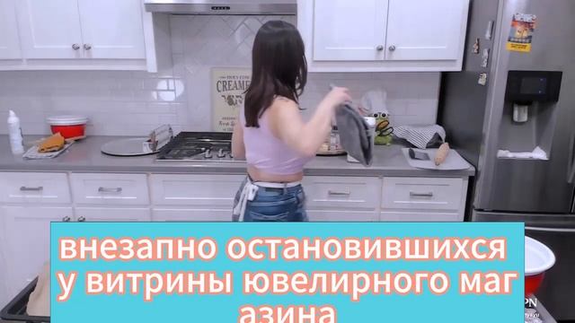 Увидела, как муж целует ручки молоденькой девушке у ювелирного и решила за ним проследить Если бы я смотреть онлайн