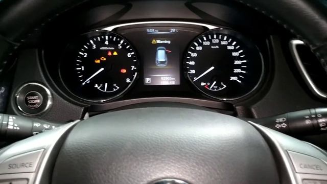 idel learning nissan xtrail T32 смотреть онлайн