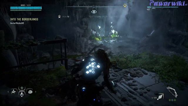 Horizon Zero Dawn - Platinum Walkthrough - Part 18/21 - Full Game Trophy Guide 🏆 смотреть онлайн