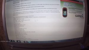 Установка карт на навигатор (Garmin )