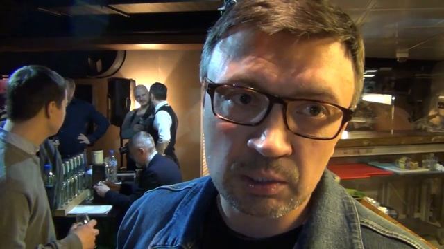 Дневник 2-го Кубка Малого Шлема. Евгений Рыжов смотреть онлайн