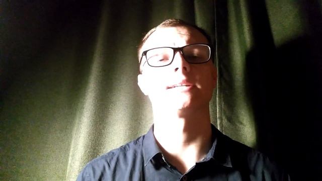 С. А. Есенин "Грубым дается радость..." (читает Акр ей золота) смотреть онлайн