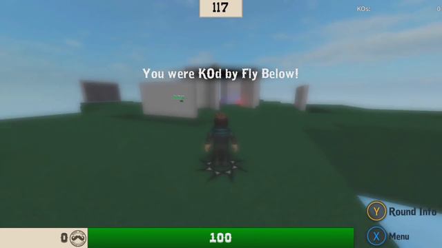 Crapgamer Reviews ROBLOX On The Xbox One смотреть онлайн