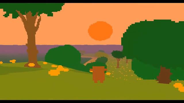 Proteus - Ep. 2 - So near you are, sky of summer stars смотреть онлайн