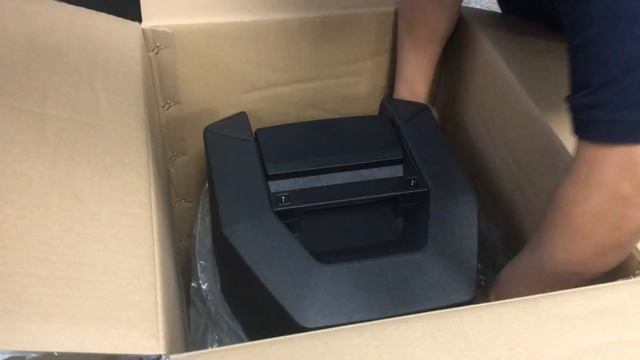 Bose F1 Model 812 & F1 Subwoofer Unboxing and quick review смотреть онлайн