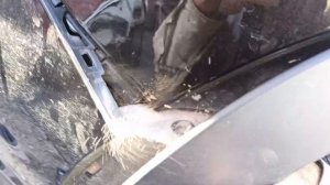 Nissan Qashqai Как снять передний бампер  Ниссан Кашкай