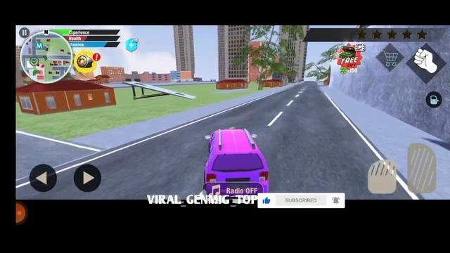 A THE Best For you Gangstar City Mafia crime simulator in india GEMPALY смотреть онлайн