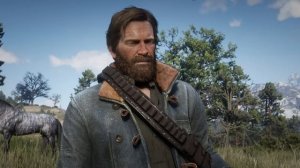 RDR 2 - РАЗРУШИТЕЛИ ЛЕГЕНД #58