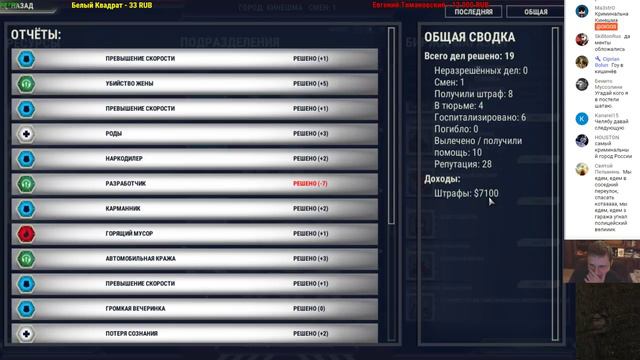 Хиххс всех спасёт. 911 Operator (Русифицирована) стрим смотреть онлайн
