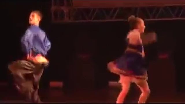 Мастер класс Estel. хореограф Елена Гладышева смотреть онлайн