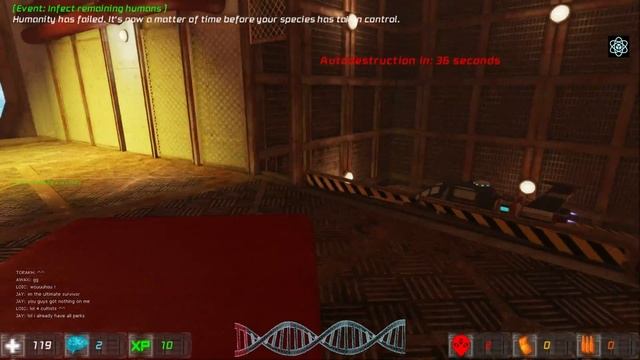 SurvHive Early Access Trailer смотреть онлайн