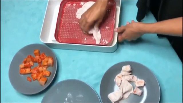 KIT que te FACILITARA la tarea de HACER CROQUETAS смотреть онлайн