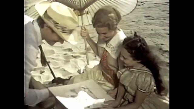 1981 Cape Cod Film with Henry Fonda: Summer Solstice смотреть онлайн